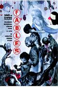 Fables, Vol. 9: Sons Of Empire