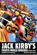 Jack Kirby's Fourth World Omnibus Volume 3