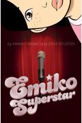 Emiko Superstar (Minx Graphic Novels)