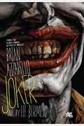 The Joker By Brian Azzarello: The Deluxe Edition