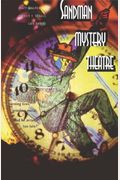 Sandman Mystery Theater: The Hourman And The Python - Vol 06