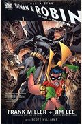 All-Star Batman & Robin, the Boy Wonder, Volume 1
