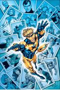 Booster Gold, Volume 1: 52 Pick-Up