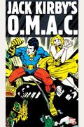 Jack Kirby's Omac: One Man Army Corps