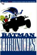 Batman Chronicles Vol. 7