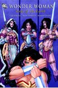 Wonder Woman, Vol. 4: Ends Of The Earth