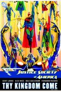 Justice Society Of America: Thy Kingdom Come, Part Iii