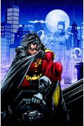 Robin: Search For A Hero