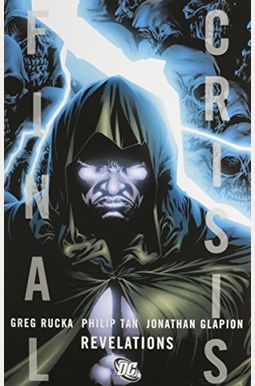 Final Crisis: Revelations Hc Final Crisis: Revelations Hc