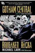 Gotham Central, Book 2: Jokers And Madmen