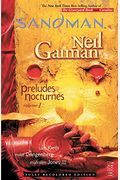 The Sandman Vol. 1: Preludes & Nocturnes (New Edition)