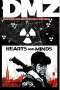Dmz, Vol. 8: Hearts And Minds