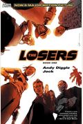 The Losers, Book One