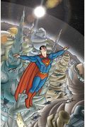 Superman: New Krypton, Volume 4