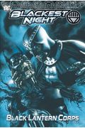 Blackest Night: Black Lantern Corps Vol. 1 (Blackest Night (Paperback))