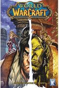 World Of Warcraft: Book Three