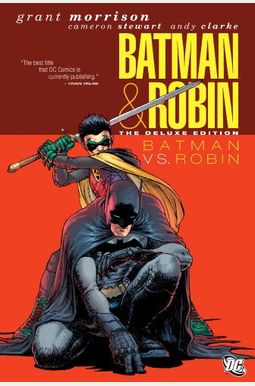 Batman vs. Robin Batman vs. Robin