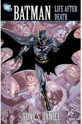 Batman: Life After Death (Batman (Dc Comics))
