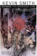 The Widening Gyre