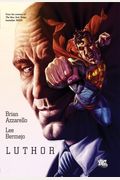 Lex Luthor: Man Of Steel