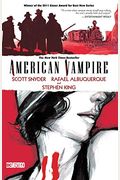 American Vampire, Vol. 1