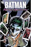 Batman: Joker's Asylum Vol. 2