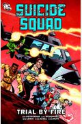 The Suicide Squad Volume 1