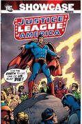 Justice League Of America, Volume 5