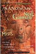 The Sandman: Season Of Mists - Book Iv (Sandman Collected Library)