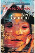 The Sandman Vol. 5: A Game Of You 30th Anniversary Edition