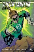 The Green Lantern Omnibus Vol. 1