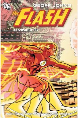 The Flash Omnibus, Volume One