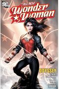Wonder Woman: Odyssey Vol. 1 (Wonder Woman (D