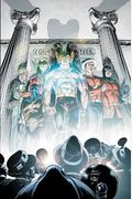 Dc Universe: Legacies