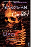 The Sandman: Brief Lives - Book Vii