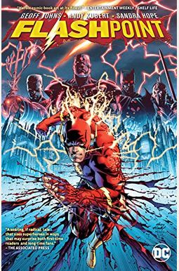 Flashpoint Flashpoint