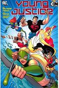 Young Justice Vol. 1