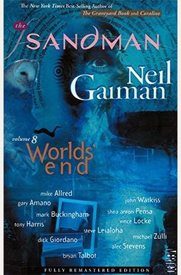 The Sandman Vol. 8: World's End The Sandman Vol. 8: World's End