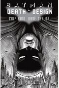 Batman: Death By Design
