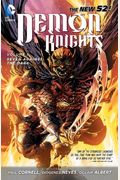 Demon Knights Vol. 1: Seven Against The Dark (The New 52)