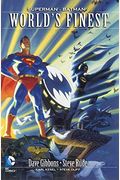 World's Finest (Superman/Batman (Paperback))