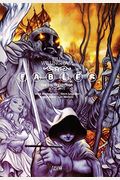 Fables The Deluxe Edition Book Five
