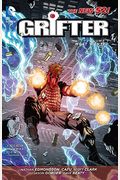 Grifter, Volume 1: Most Wanted