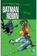 Batman & Robin Vol. 3: Batman & Robin Must Die