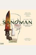 Annotated Sandman Vol. 2: The Sandman #21-39