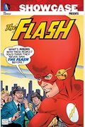 The Flash, Volume 4
