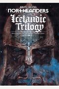 Northlanders Vol. 7: The Icelandic Trilogy