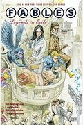 Fables: Legends In Exile, Vol. 1