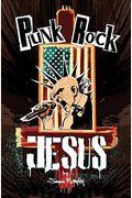 Punk Rock Jesus