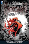 Batwoman Vol. 2: To Drown the World (the New 52)